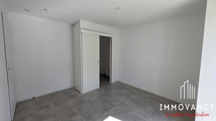 Ma-Cabane - Vente Appartement Mauguio, 23 m²