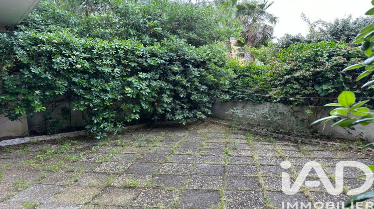 Ma-Cabane - Vente Appartement Mauguio, 35 m²