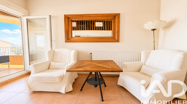 Ma-Cabane - Vente Appartement Mauguio, 93 m²