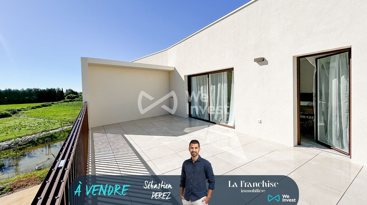 Ma-Cabane - Vente Appartement Mauguio, 95 m²