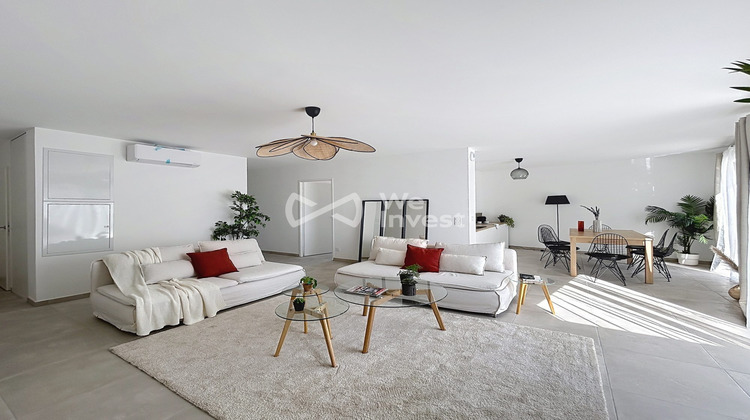 Ma-Cabane - Vente Appartement Mauguio, 95 m²