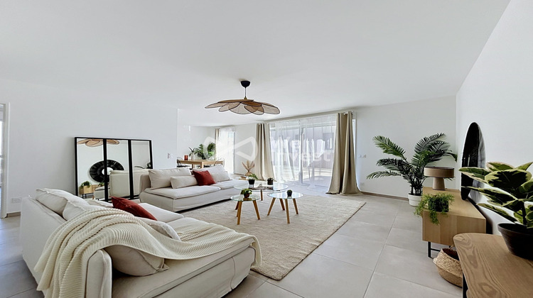 Ma-Cabane - Vente Appartement Mauguio, 95 m²