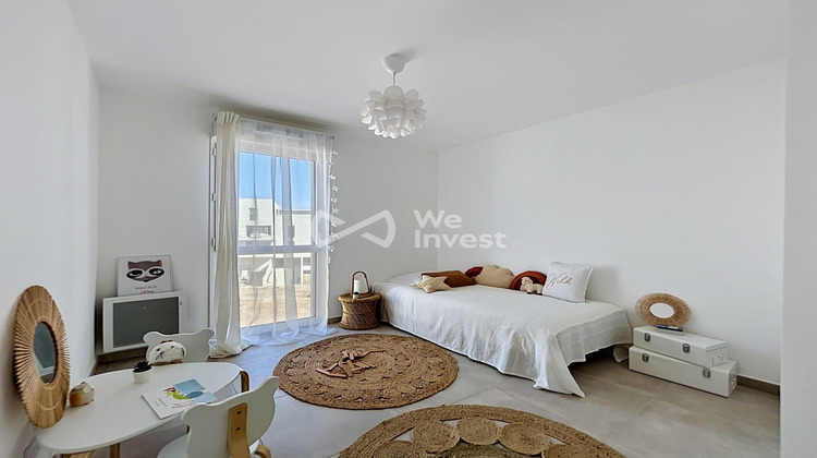 Ma-Cabane - Vente Appartement Mauguio, 95 m²