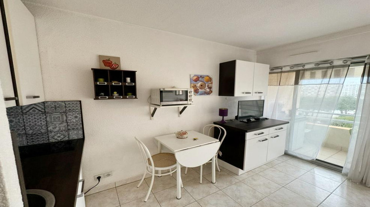 Ma-Cabane - Vente Appartement MAUGUIO, 17 m²