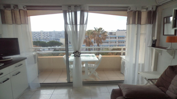 Ma-Cabane - Vente Appartement MAUGUIO, 17 m²