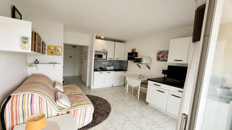 Ma-Cabane - Vente Appartement MAUGUIO, 17 m²