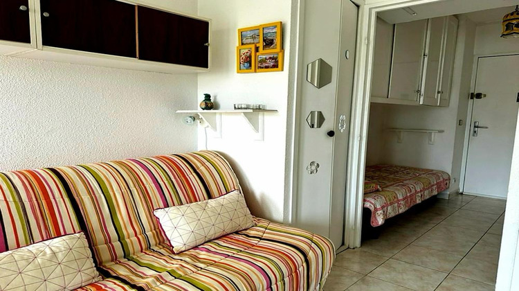 Ma-Cabane - Vente Appartement MAUGUIO, 17 m²