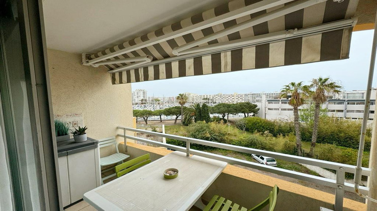 Ma-Cabane - Vente Appartement MAUGUIO, 17 m²