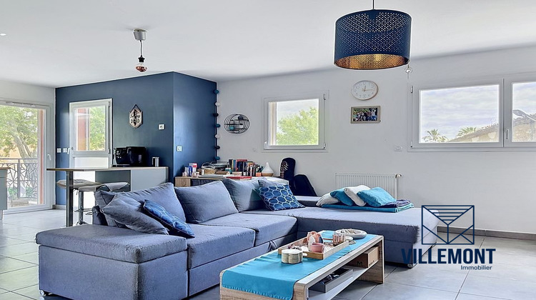 Ma-Cabane - Vente Appartement Mauguio, 52 m²