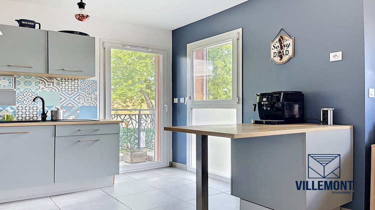 Ma-Cabane - Vente Appartement Mauguio, 52 m²