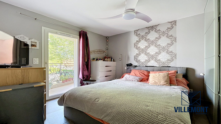 Ma-Cabane - Vente Appartement Mauguio, 52 m²
