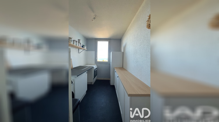 Ma-Cabane - Vente Appartement Mauguio, 45 m²