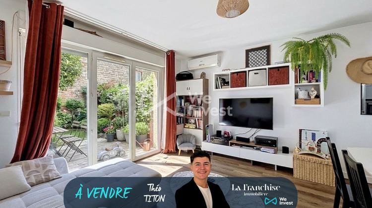 Ma-Cabane - Vente Appartement Mauguio, 76 m²