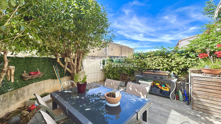 Ma-Cabane - Vente Appartement Mauguio, 76 m²