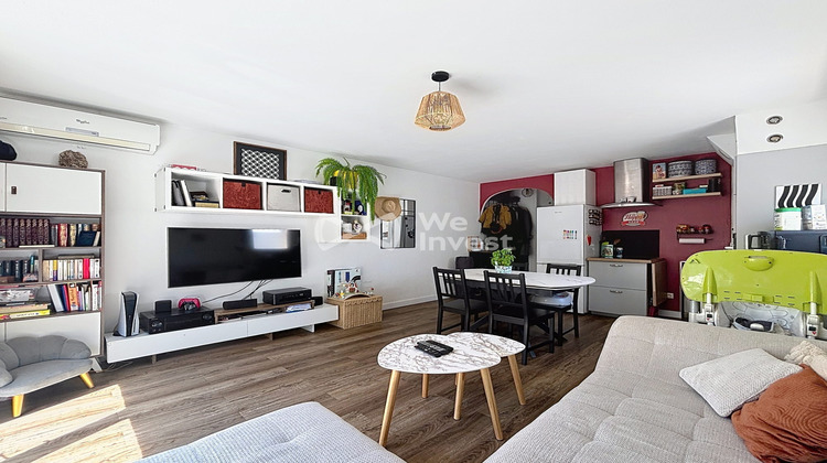 Ma-Cabane - Vente Appartement Mauguio, 76 m²