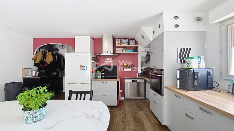 Ma-Cabane - Vente Appartement Mauguio, 76 m²