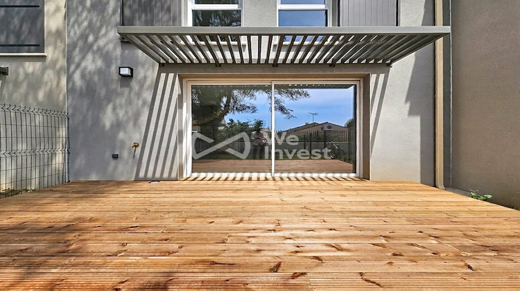Ma-Cabane - Vente Appartement Mauguio, 92 m²
