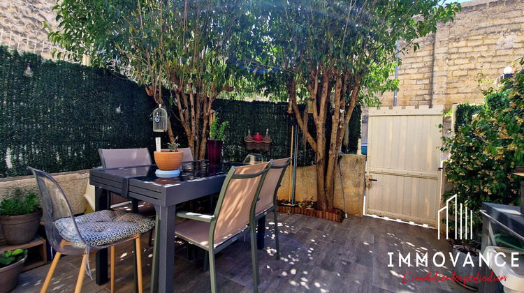 Ma-Cabane - Vente Appartement Mauguio, 75 m²