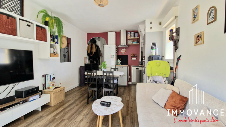 Ma-Cabane - Vente Appartement Mauguio, 75 m²