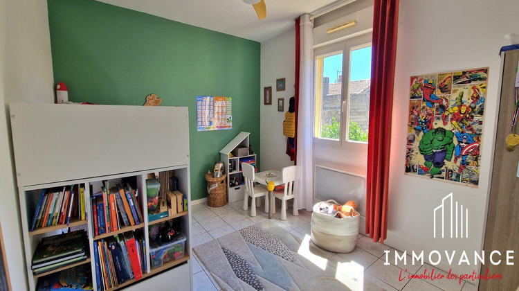 Ma-Cabane - Vente Appartement Mauguio, 75 m²