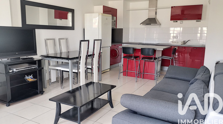 Ma-Cabane - Vente Appartement Mauguio, 66 m²