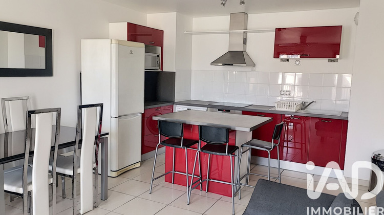 Ma-Cabane - Vente Appartement Mauguio, 66 m²