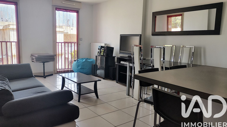 Ma-Cabane - Vente Appartement Mauguio, 66 m²