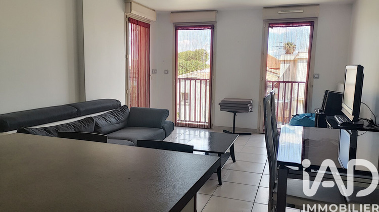 Ma-Cabane - Vente Appartement Mauguio, 66 m²
