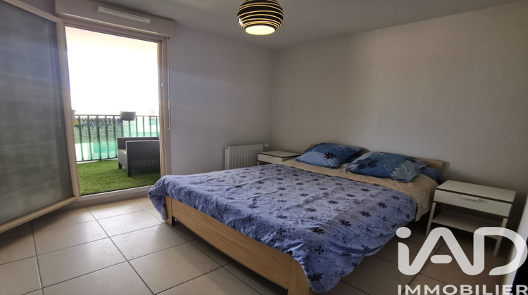 Ma-Cabane - Vente Appartement Mauguio, 66 m²