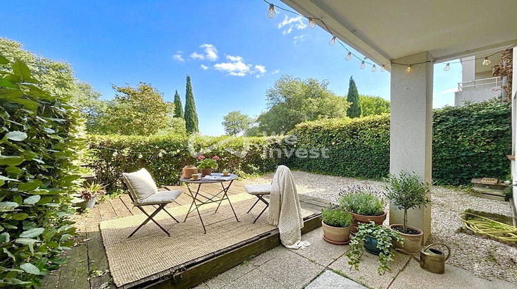 Ma-Cabane - Vente Appartement Mauguio, 42 m²