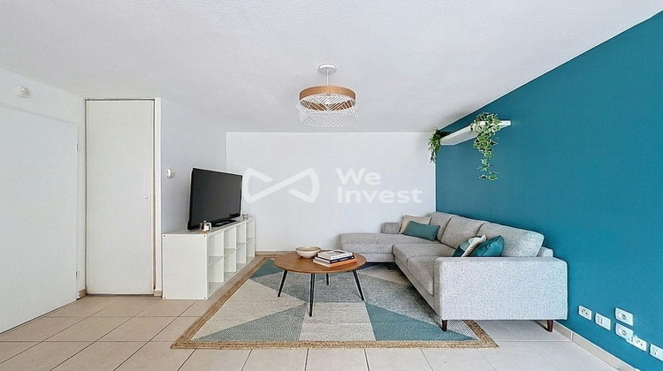 Ma-Cabane - Vente Appartement Mauguio, 42 m²