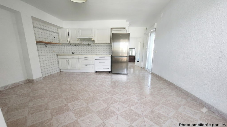 Ma-Cabane - Vente Appartement MAUGUIO, 26 m²