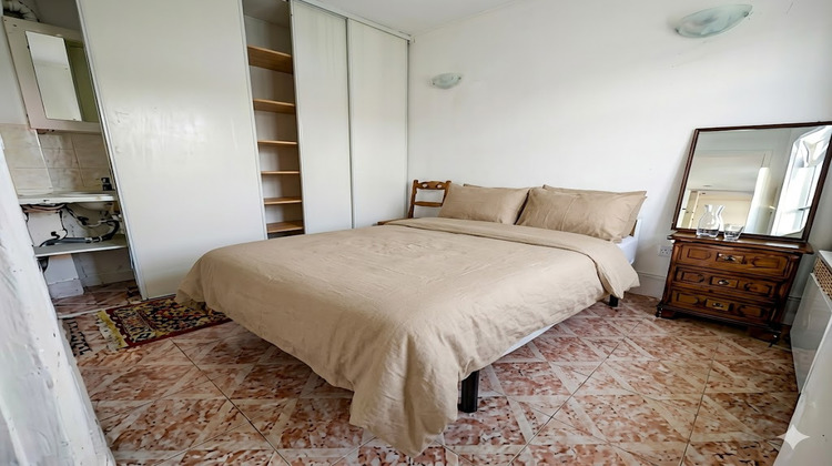 Ma-Cabane - Vente Appartement MAUGUIO, 26 m²
