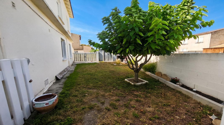 Ma-Cabane - Vente Appartement MAUGUIO, 26 m²