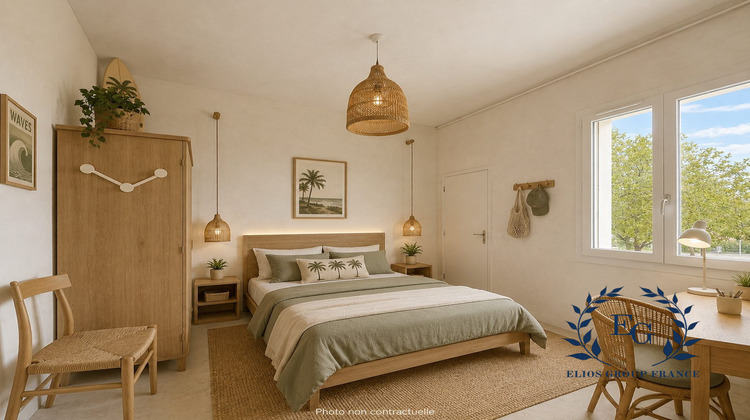 Ma-Cabane - Vente Appartement Mauguio, 93 m²