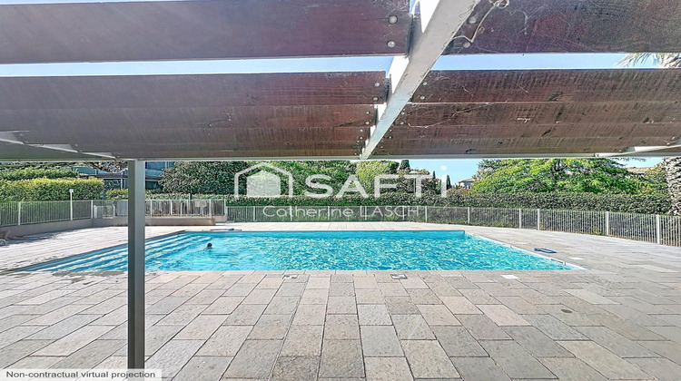 Ma-Cabane - Vente Appartement Mauguio, 41 m²