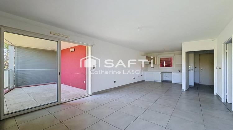 Ma-Cabane - Vente Appartement Mauguio, 41 m²