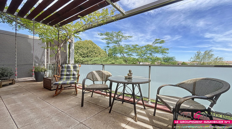 Ma-Cabane - Vente Appartement MAUGUIO, 42 m²