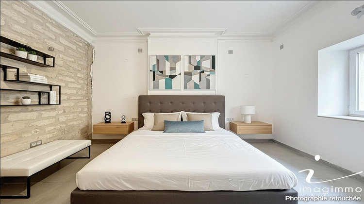 Ma-Cabane - Vente Appartement MAUGUIO, 39 m²