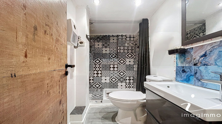 Ma-Cabane - Vente Appartement MAUGUIO, 39 m²