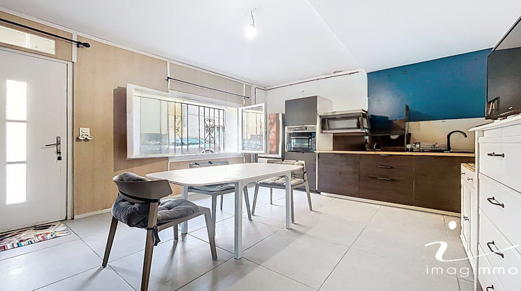 Ma-Cabane - Vente Appartement MAUGUIO, 39 m²