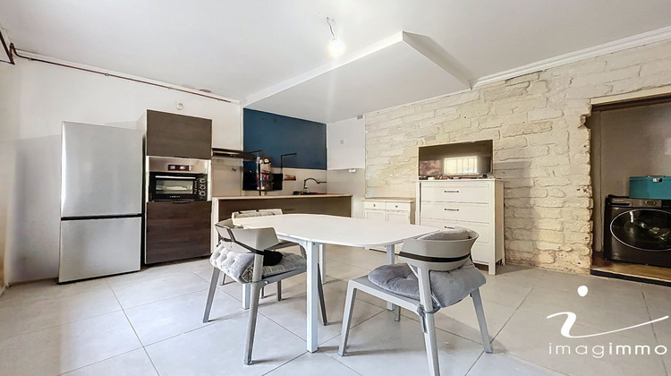 Ma-Cabane - Vente Appartement MAUGUIO, 39 m²
