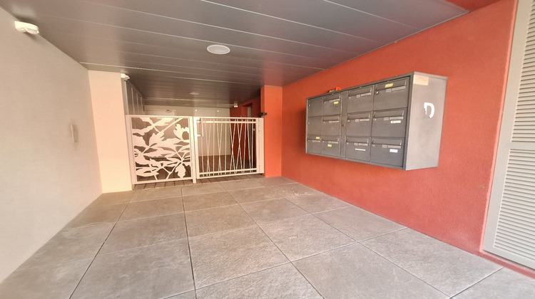 Ma-Cabane - Vente Appartement MAUGUIO, 41 m²