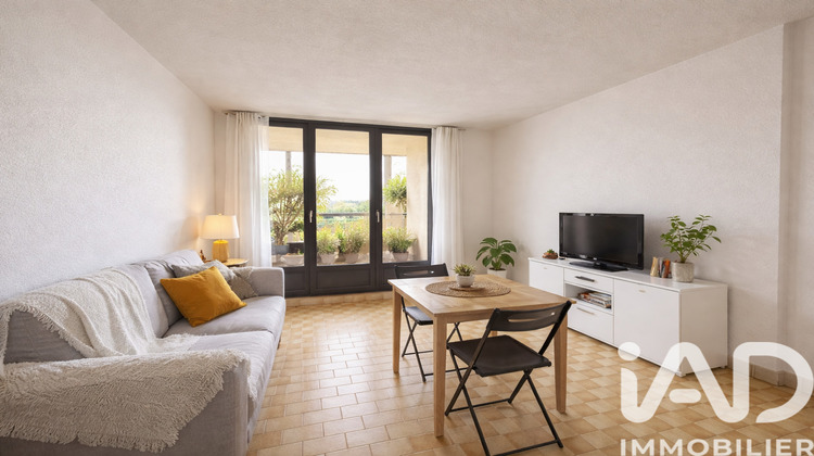 Ma-Cabane - Vente Appartement Mauguio, 29 m²