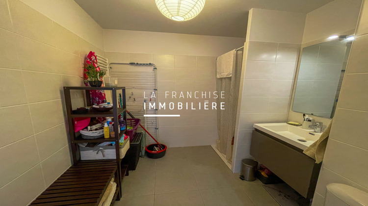 Ma-Cabane - Vente Appartement Mauguio, 40 m²