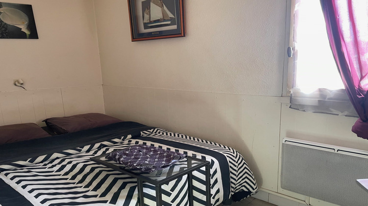 Ma-Cabane - Vente Appartement Mauguio, 24 m²