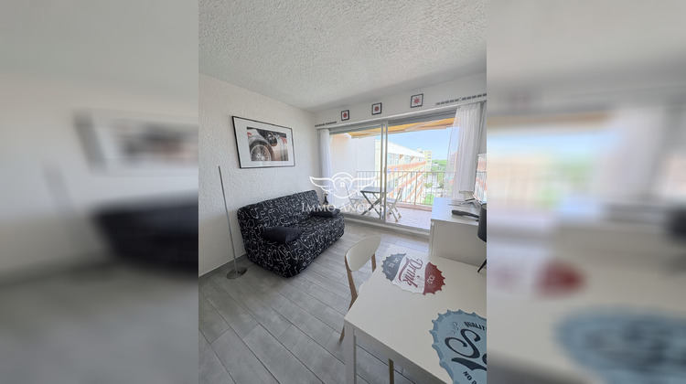 Ma-Cabane - Vente Appartement Mauguio, 17 m²