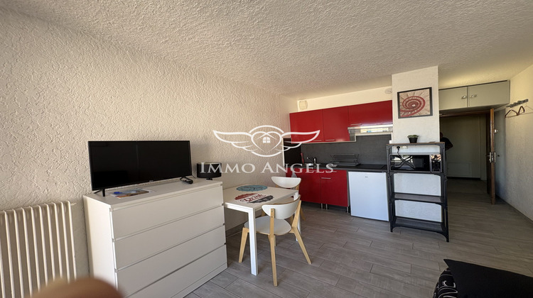 Ma-Cabane - Vente Appartement Mauguio, 17 m²