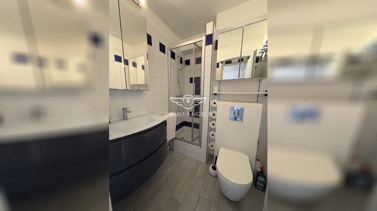 Ma-Cabane - Vente Appartement Mauguio, 17 m²