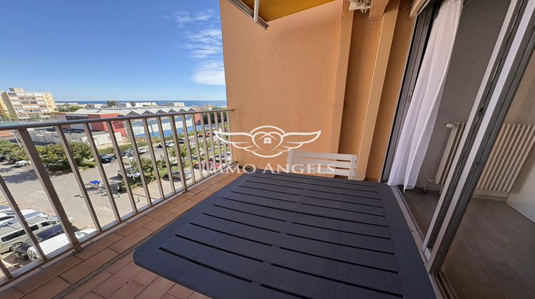 Ma-Cabane - Vente Appartement Mauguio, 17 m²